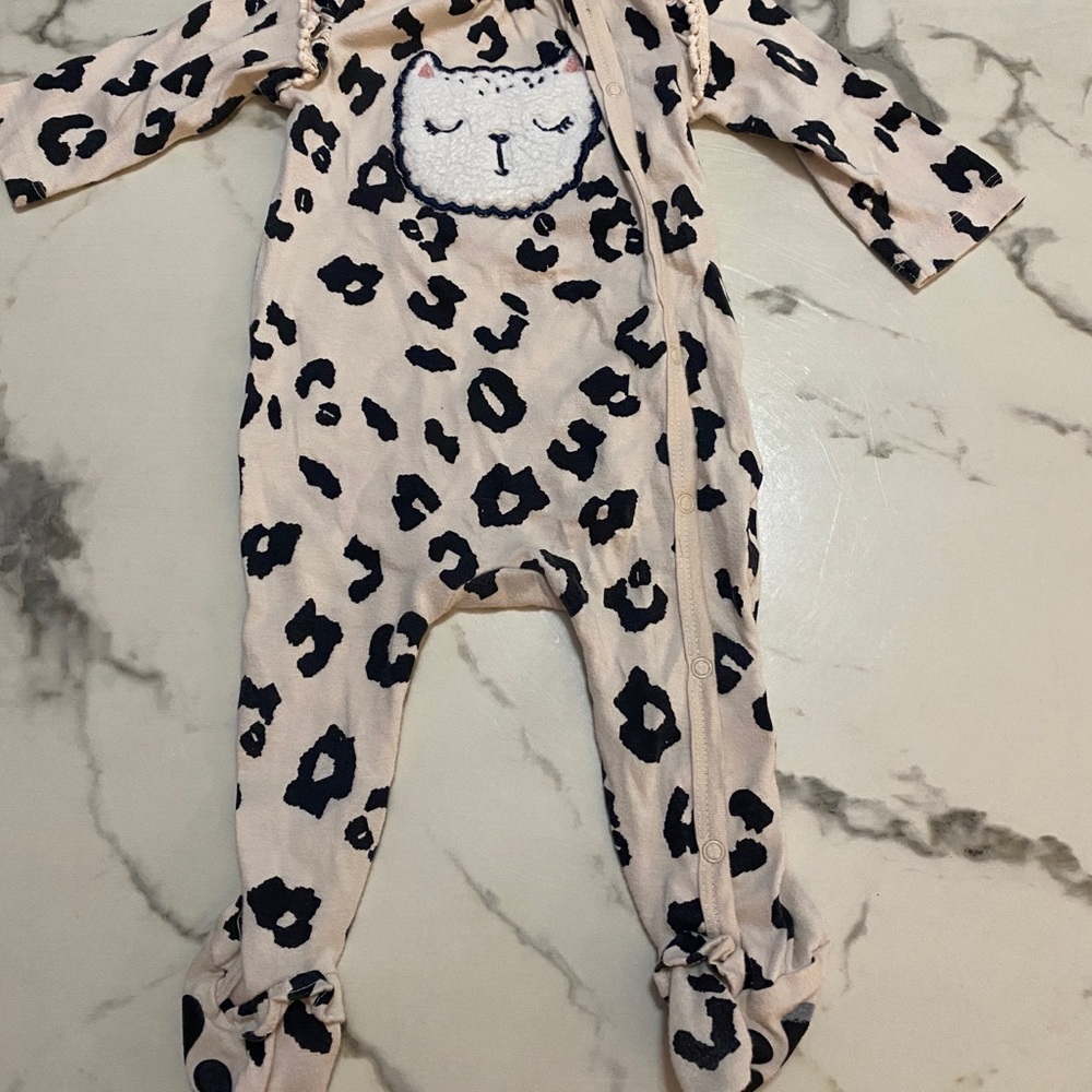 Jessica Simpson 3-6 month